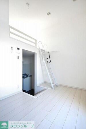 エスポワール堀田(エスポワールホリタ)の物件内観写真